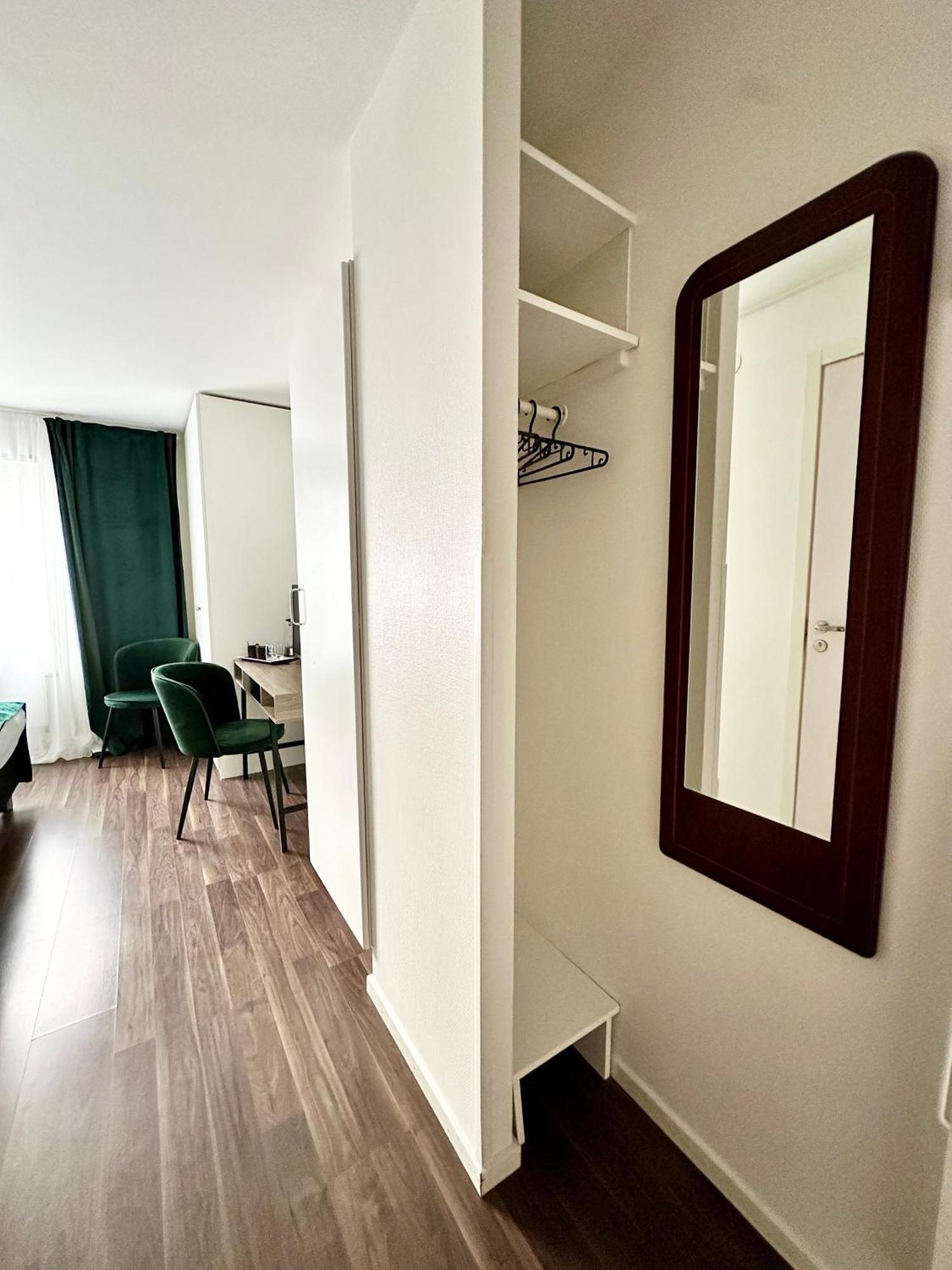 Hotell City Karlshamn Karlshamns kommun Eksteriør billede