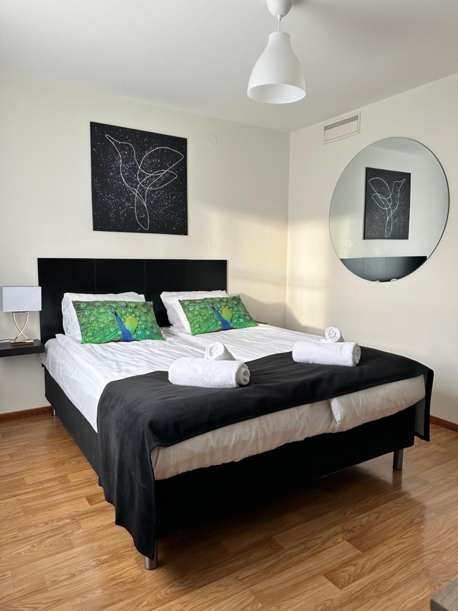 Hotell City Karlshamn Karlshamns kommun Eksteriør billede