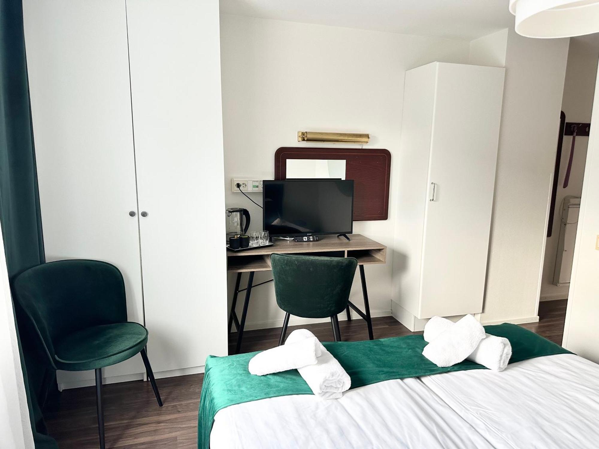 Hotell City Karlshamn Karlshamns kommun Eksteriør billede
