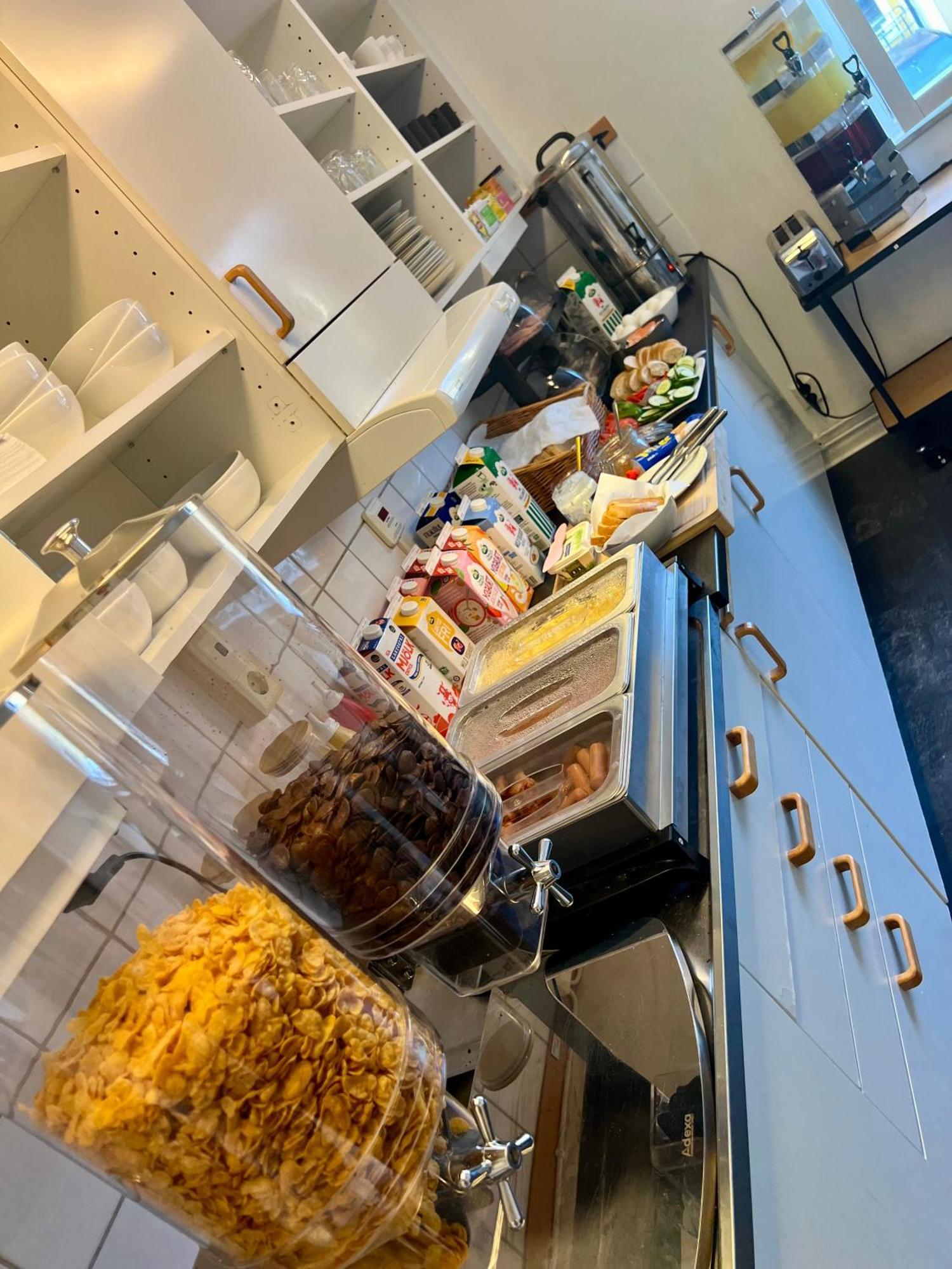 Hotell City Karlshamn Karlshamns kommun Eksteriør billede