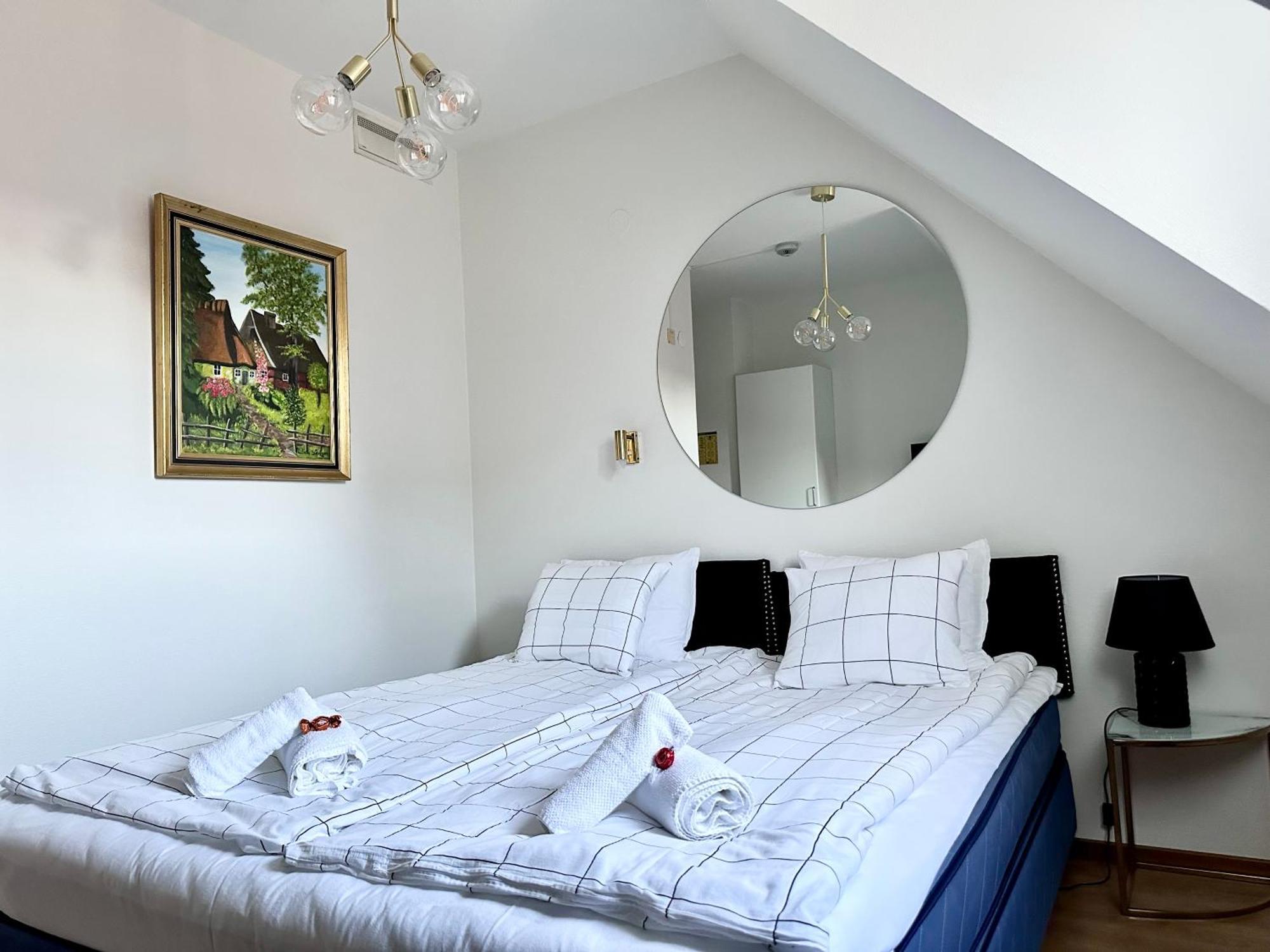 Hotell City Karlshamn Karlshamns kommun Eksteriør billede
