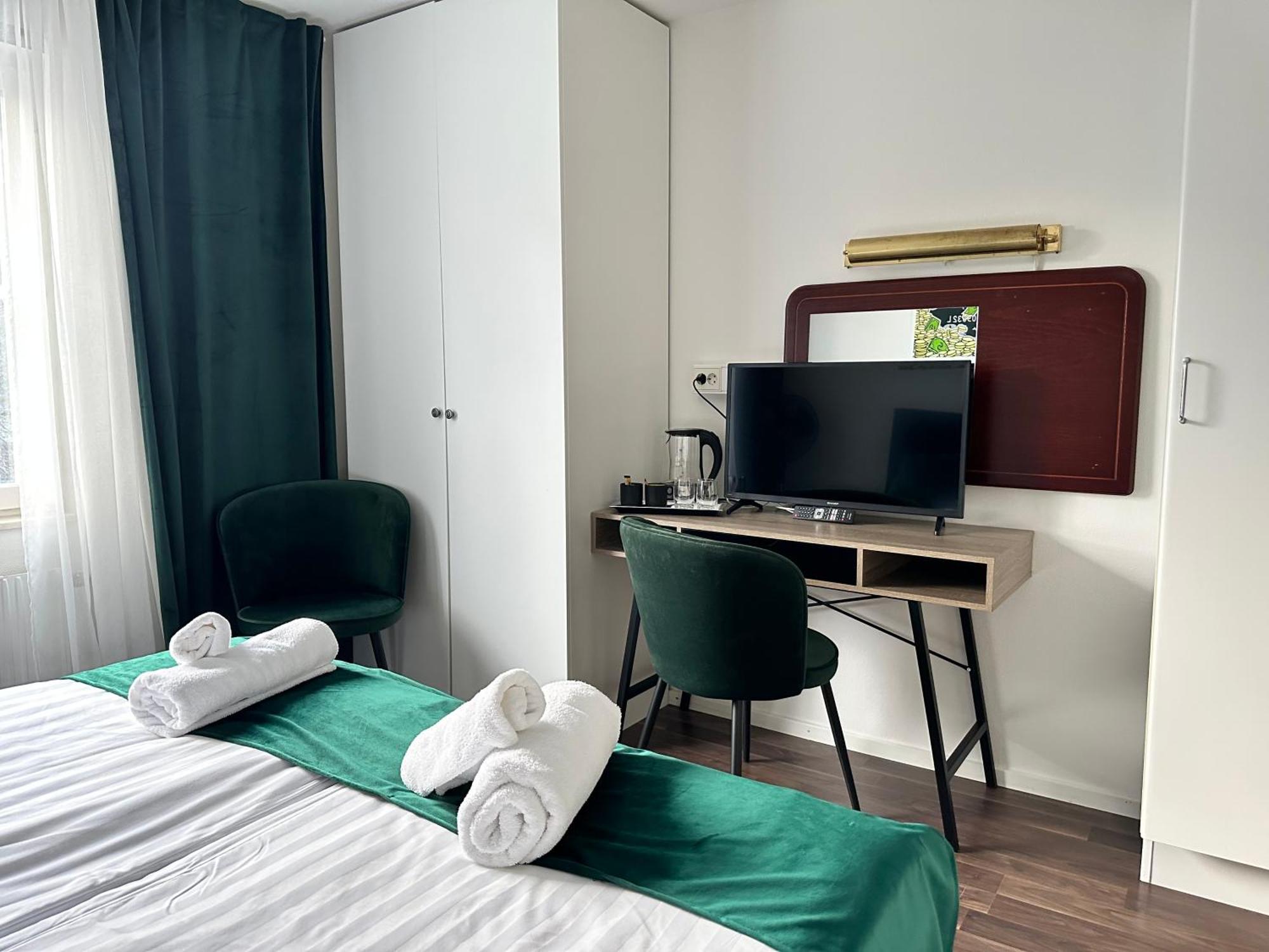 Hotell City Karlshamn Karlshamns kommun Eksteriør billede