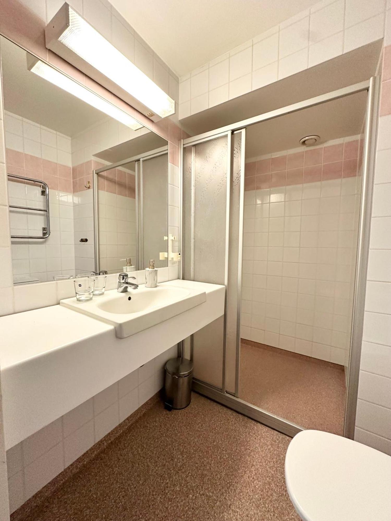 Hotell City Karlshamn Karlshamns kommun Eksteriør billede